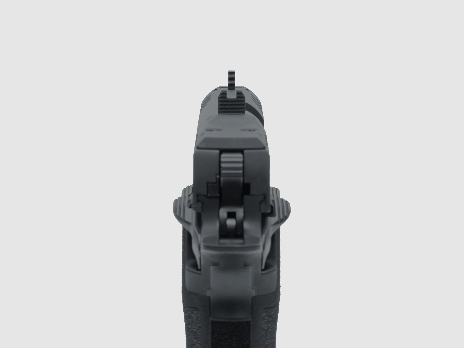 Staccato 2011 Pistole C3.6 DLC Trijicon Visier, Bild 4 von 4