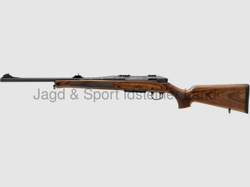 Haenel Jaeger NXT, afbeelding 2 van 4