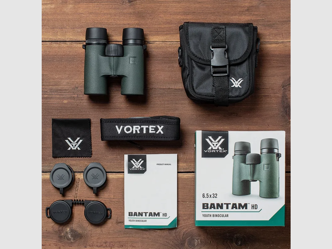 Vortex Bantam HD | 6,5x32, billede 5 af 5