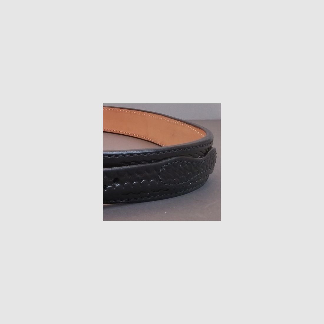 Belt Ranger Deluxe 36" Black, image 2 sur 2