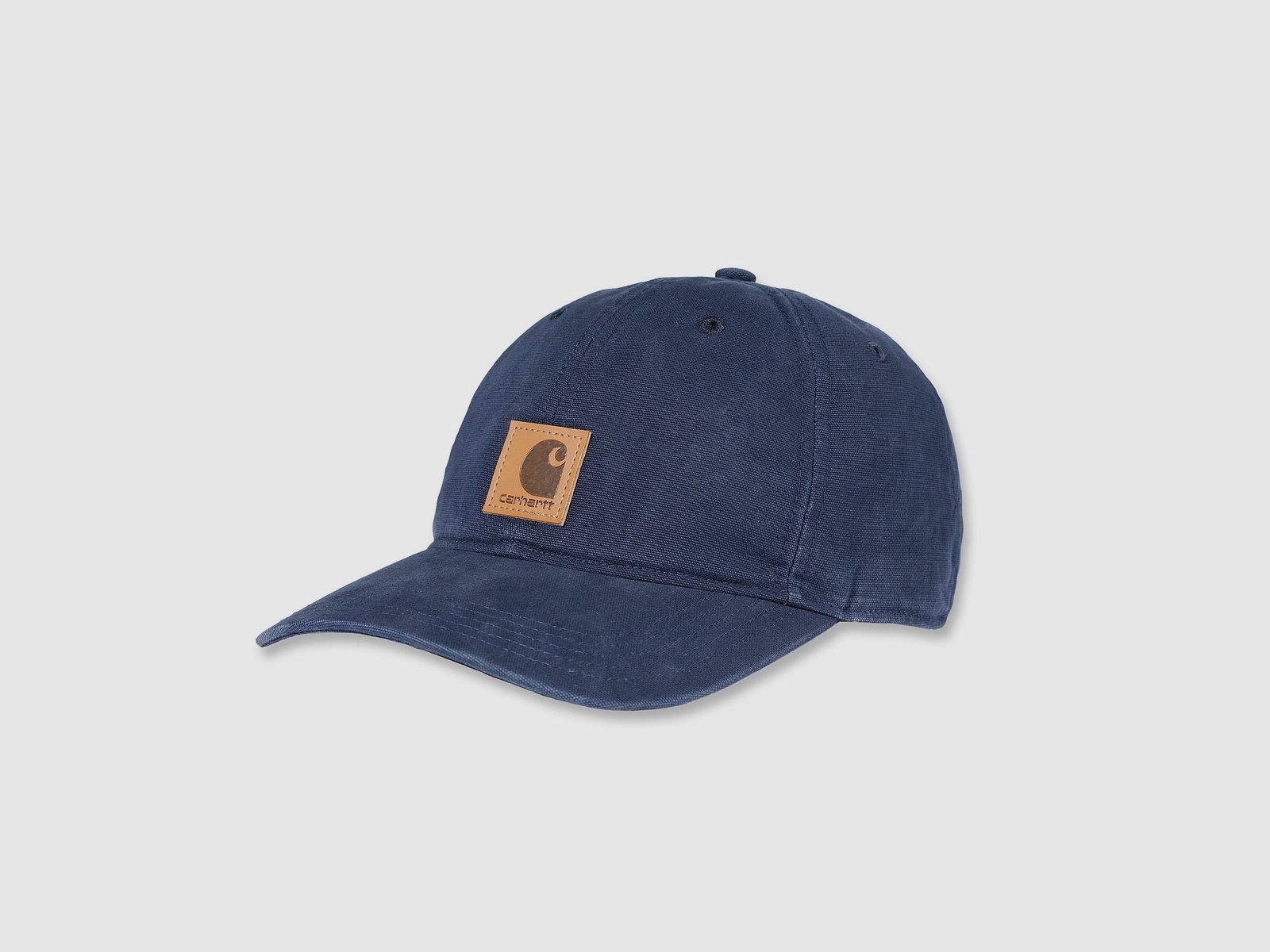 Carhartt Odessa Cap - Marine