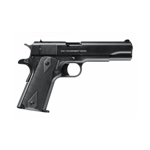 Pistolet Samopowtarzalny Walther Colt 1911 A1, 12 RDS, kal. 22LR., zdjęcie 3 z 3