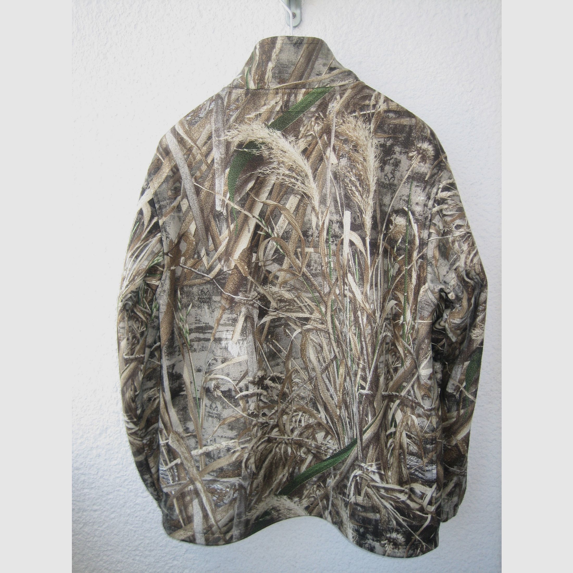 Deerhunter Avanti Fleece Jacke, camouflage, Gr. L