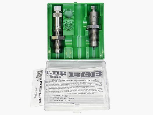 Die cal. 30 – 06 RGB LEE