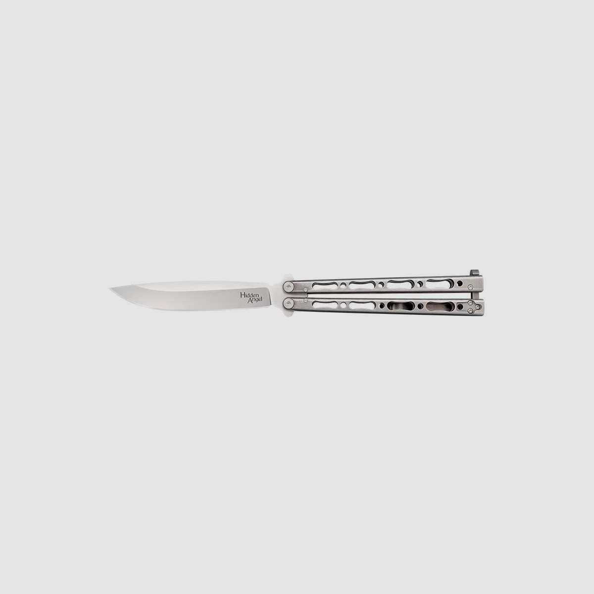 Butterfly Knives Hidden Angel Drop Point Cold Steel