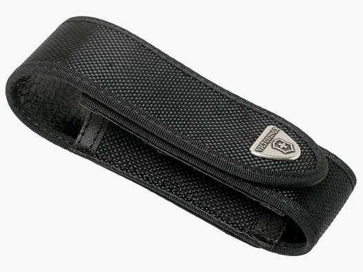Etui nylon noir, Ranger Grip