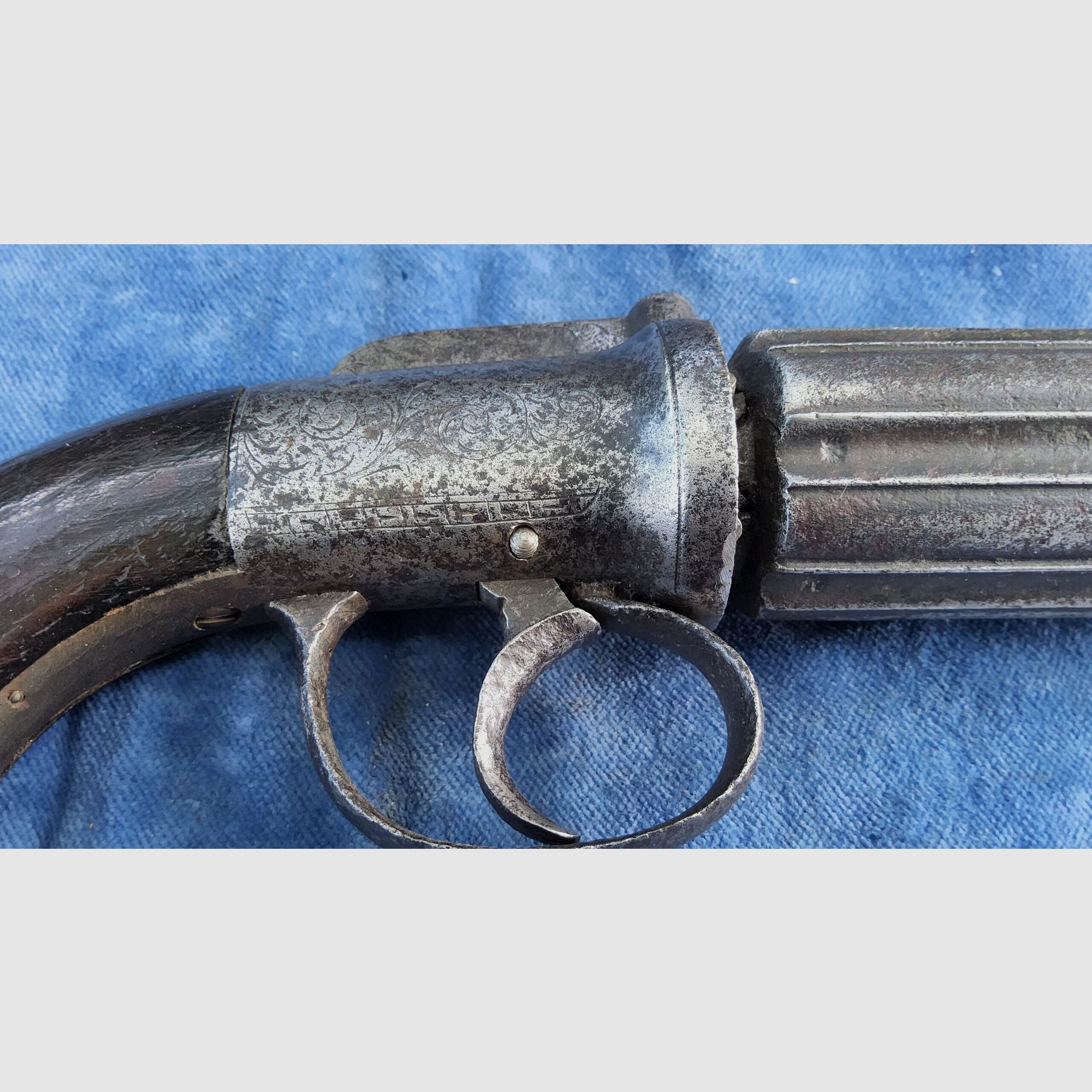 Pepperbox 10 mm (genehmigungsfrei), Bild 2 von 10