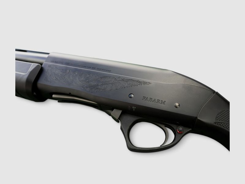 FABARM PF SDASS 2 CHASSE COMPOSITE