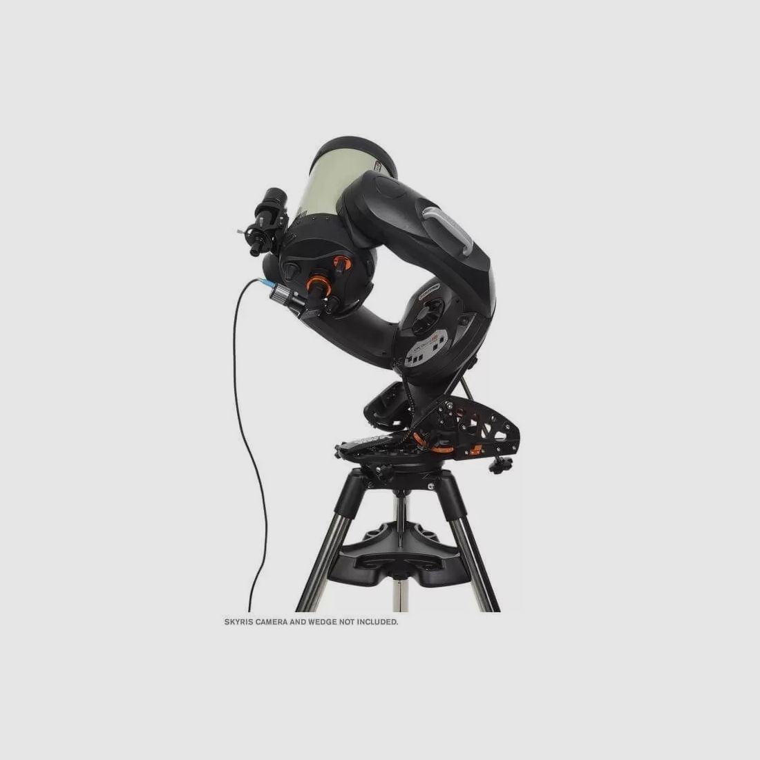 Celestron CPC 800 DELUXE HD, Bild 10 von 12