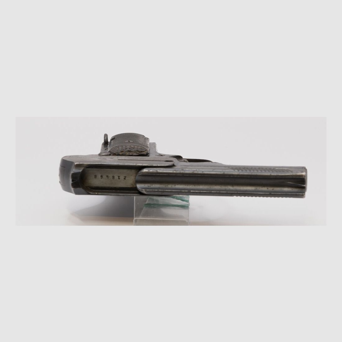 Dreyse 1907