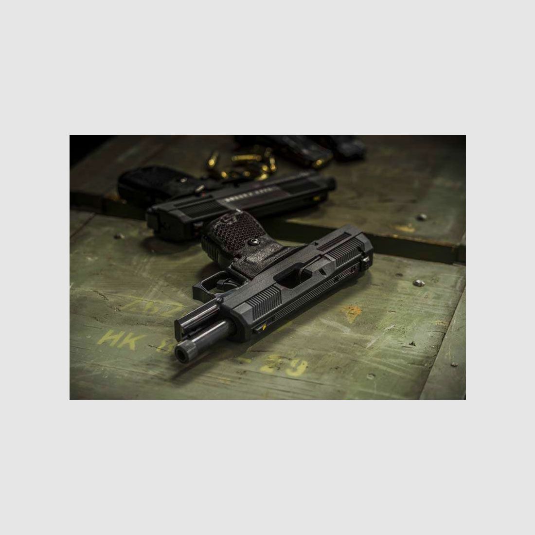 Hi-Point Pistole C9 Yeet Cannon Kal.9mm, Bild 4 von 5