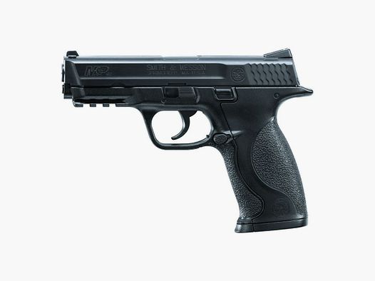 Smith & Wesson M&P 40 4,5 mm BB luchtpistool