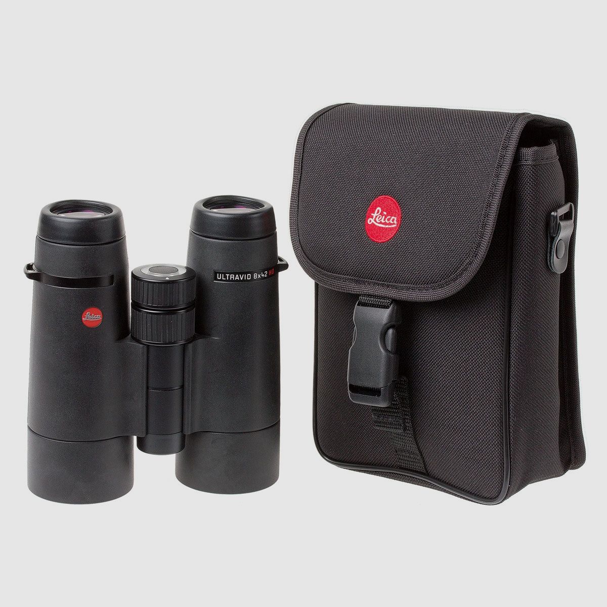 Lornetka Leica ULTRAVID 8x42 HD-Plus