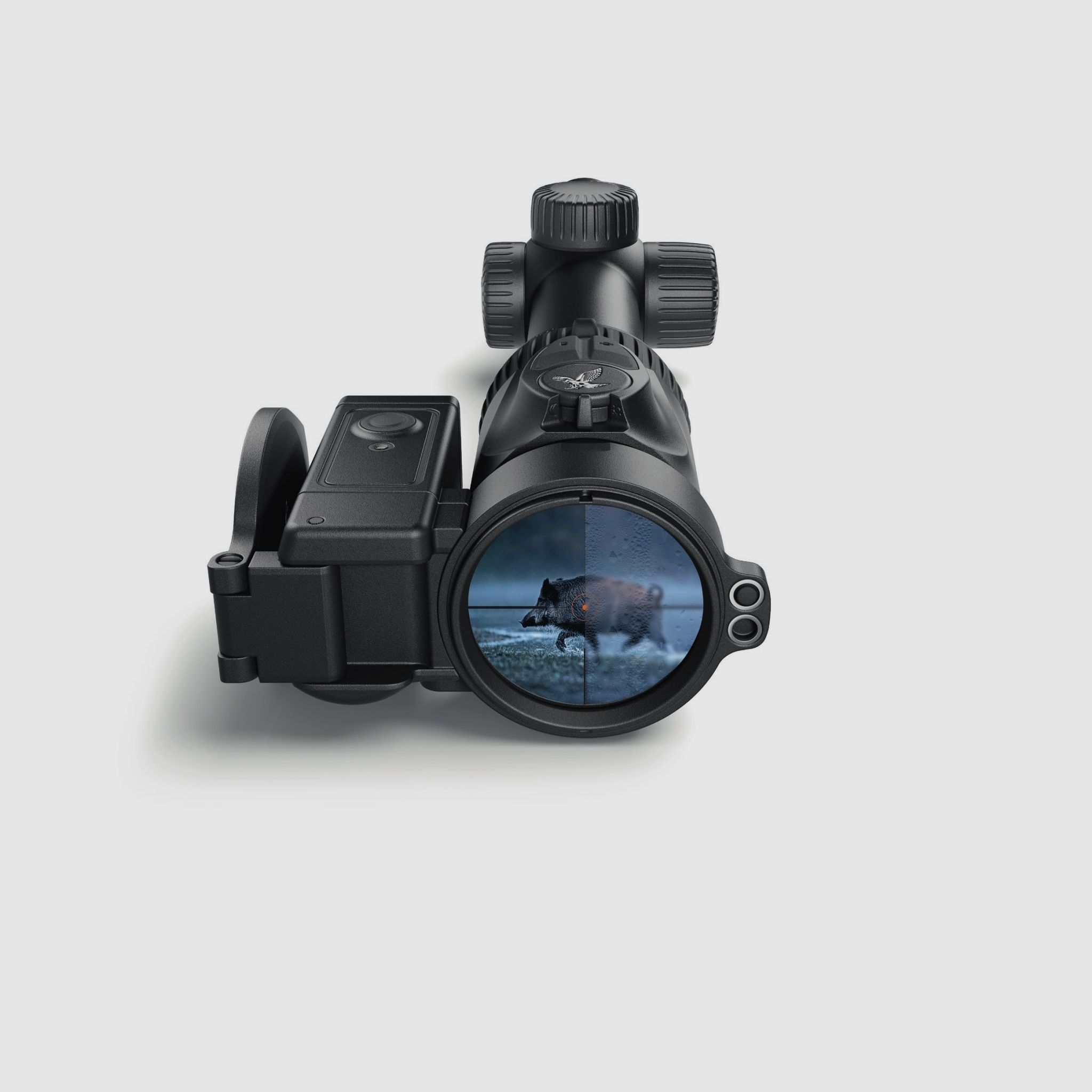 Swarovski AFL Anti-Fog Lens