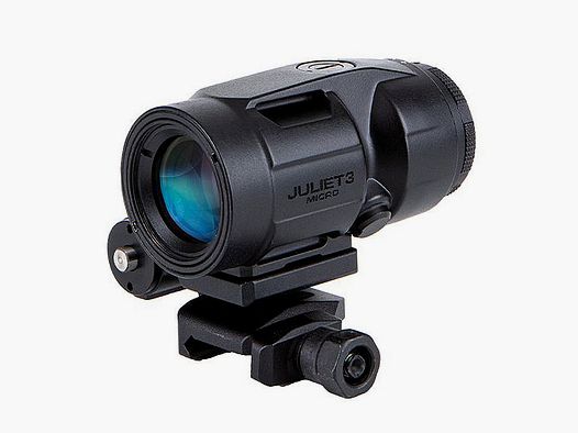 Sig Sauer JULIET 3 Micro Magnifier