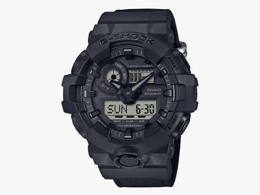 Orologio G-Shock GA-700BCE-1AER