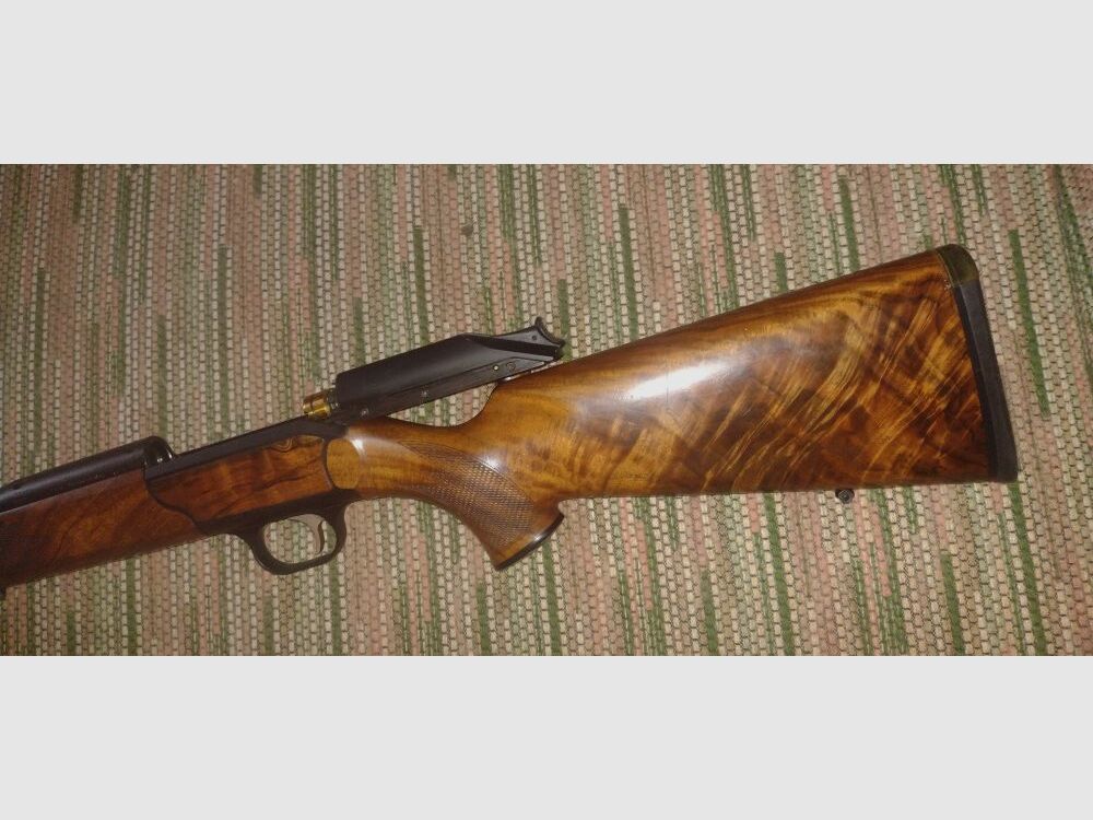 Blaser R93 con WL