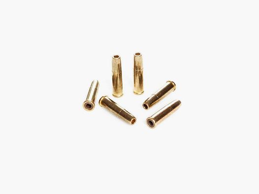 ASG Fałszywe Łuski 4.5 Diabolo do DW715, 25 sztuk