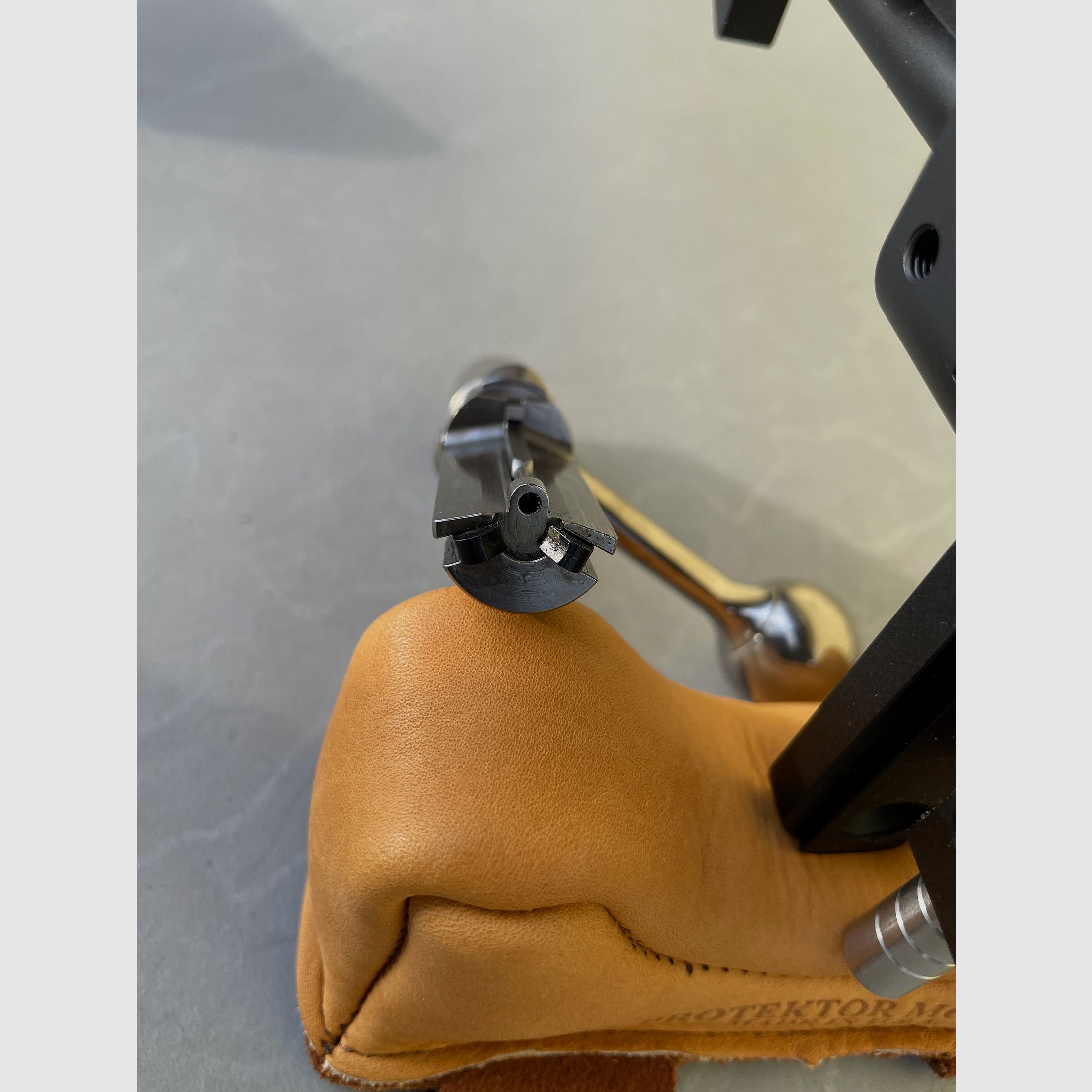 Walther KK 500