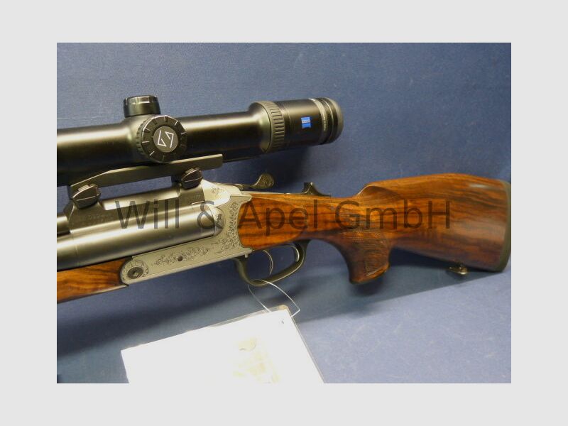 Blaser D99 DUO LUXUA