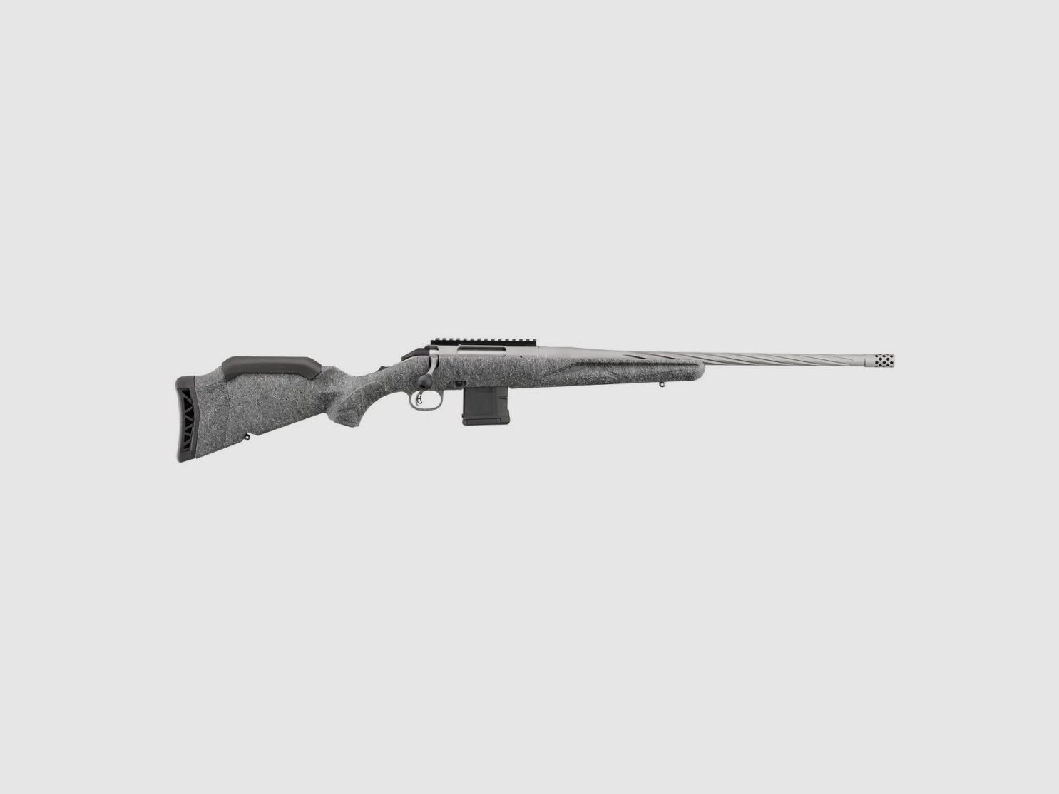 Ruger American Rifle Gen 2 Kal. 223 Remington, Bild 1 von 6