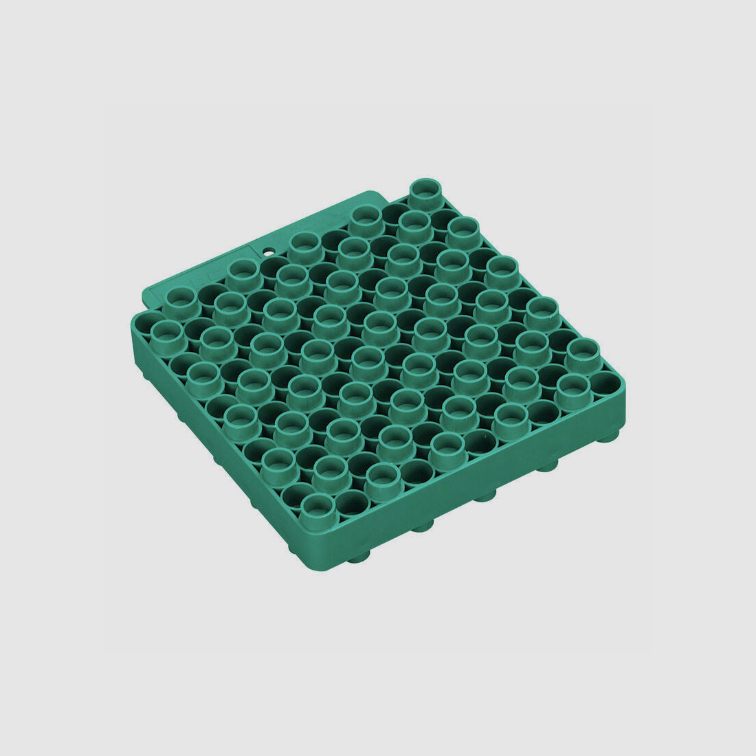 RCBS 9452 Universal Case Loading Block for 50 Cases