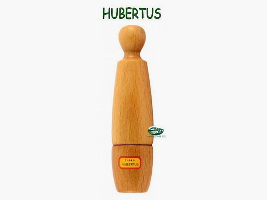 HUBERTUS LOCKENTE