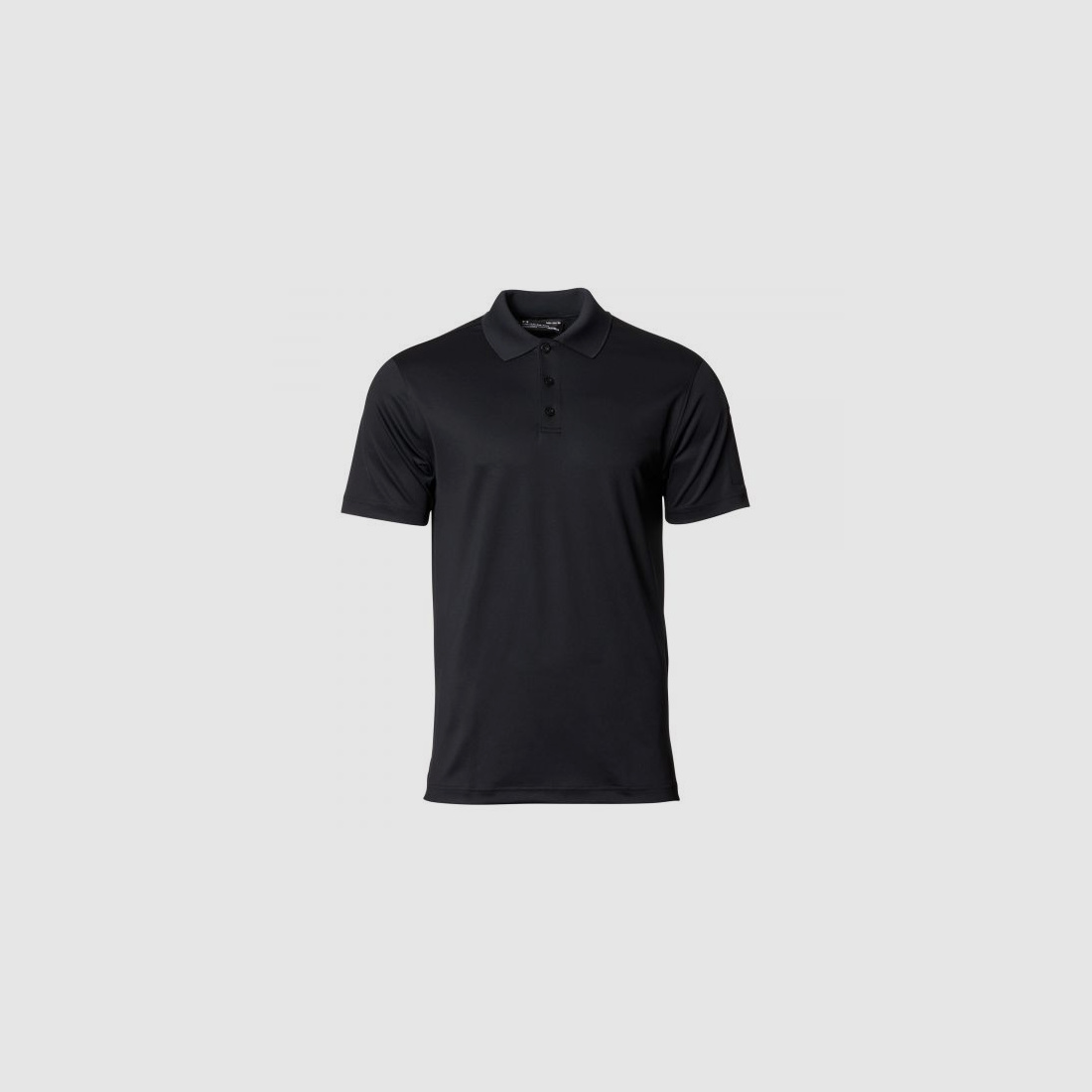 Under Armour Under Armour Poloshirt Tac Performance schwarz