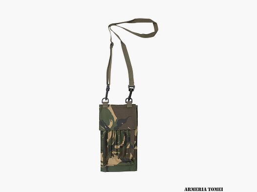 FOSCO INDUSTRIES – Small Map Case