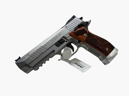Sig Sauer P226 XFIVE Classic OR