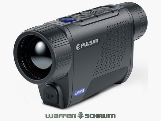 Pulsar Axion 2 XG35
