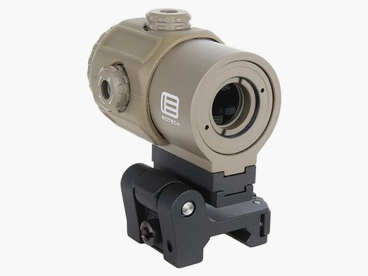 EOTech G43 STS Magnifier TAN