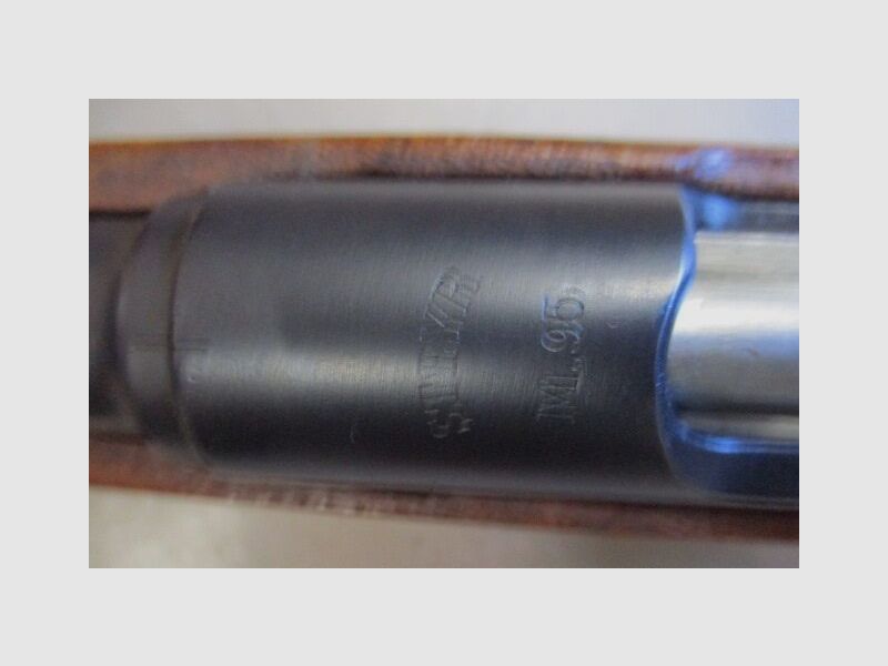 Repetierbüchse Steyr M95 8x56 R M95