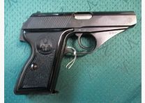 Pistole Mauser HSc für Interarms USA .32ACP HSc