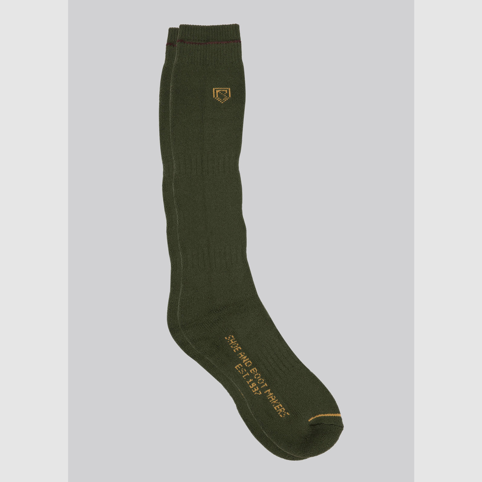 Dubarry of Ireland Socken atmungsaktiv