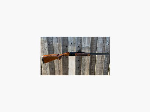 Carabine express occasion ergal 8x57jrs