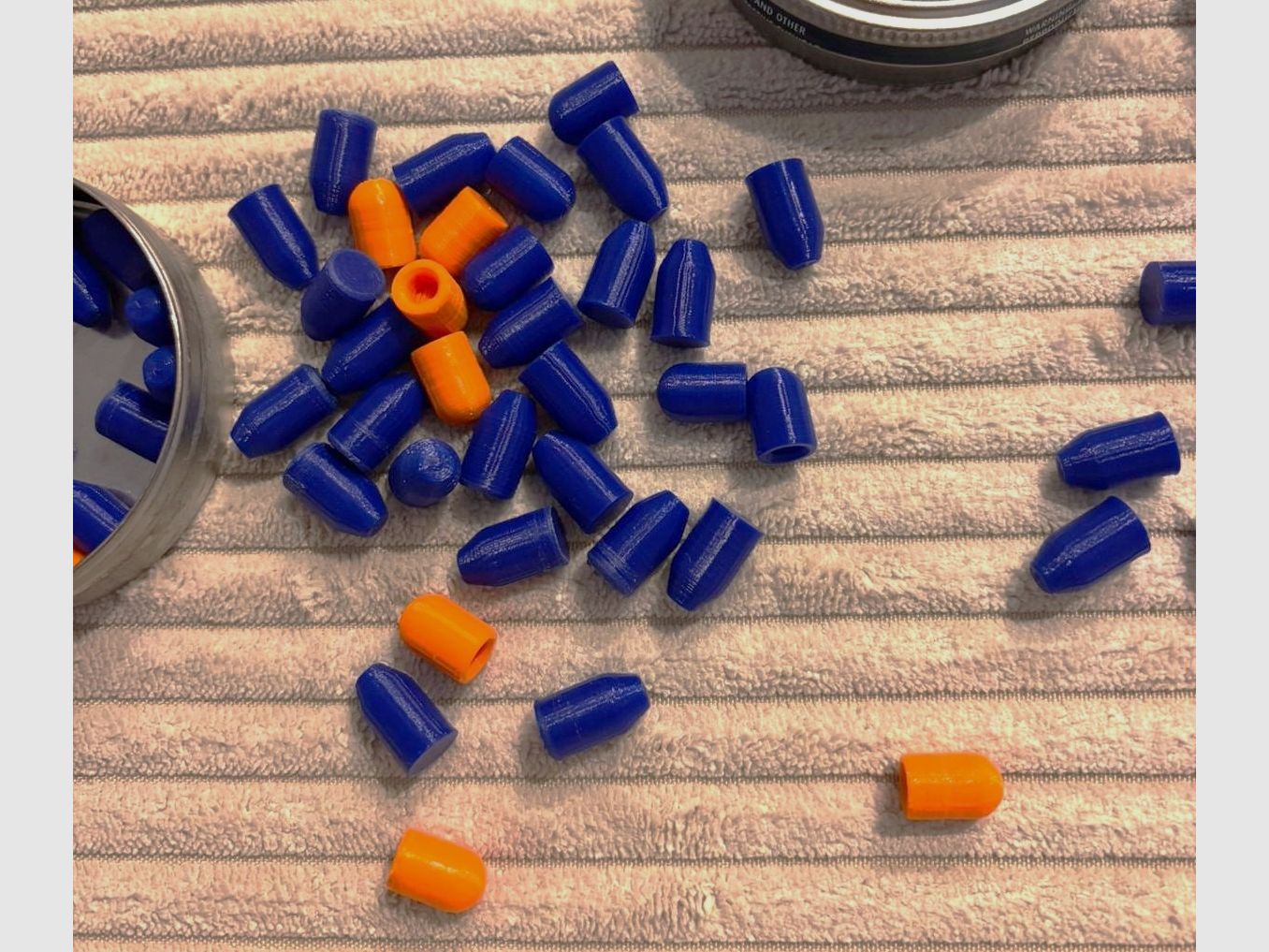 AEA HP Max 9 mm like new lots of accessories fair price!