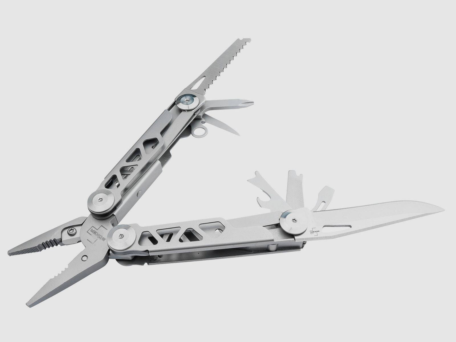 Bker Multitool Specialist Pro