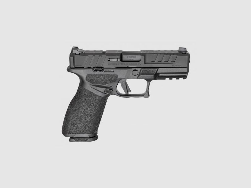 Springfield Armory Echelon 4.0FC OSP U-Notch Cal 9x19, Bild 1 von 7
