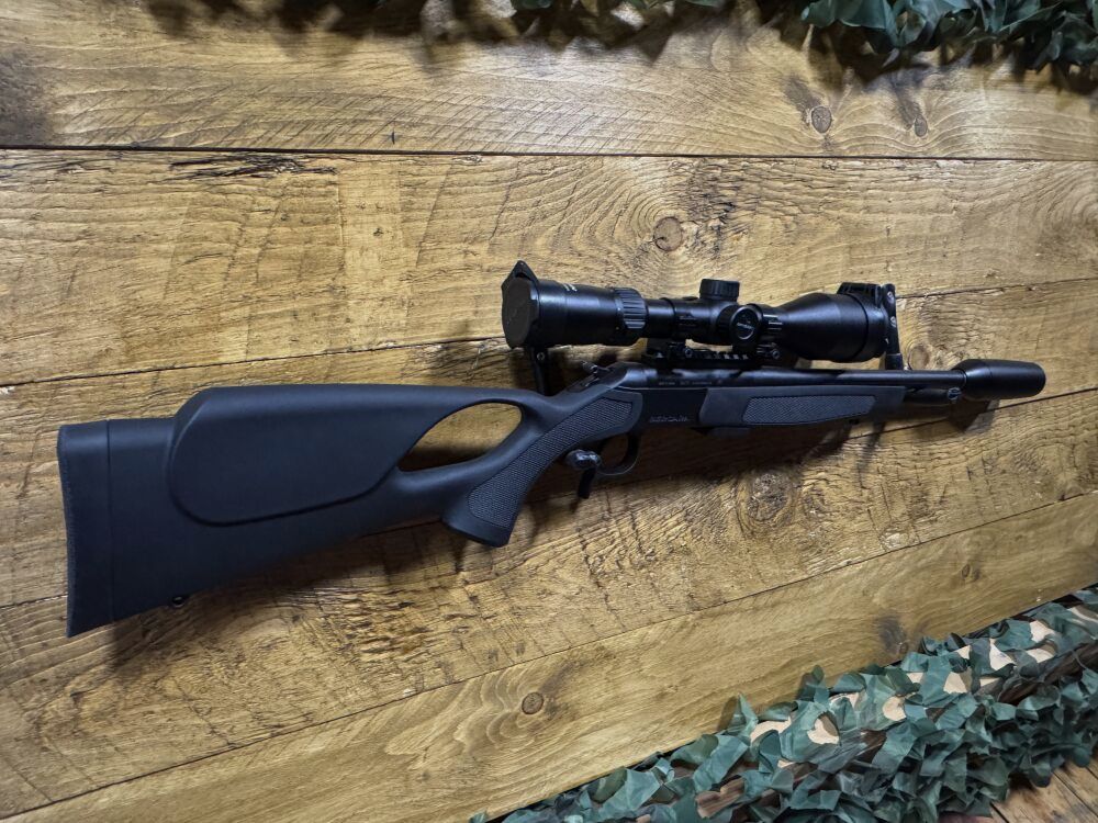 Bergara BA 13 TD .308Win