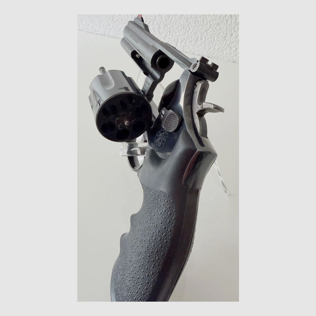 Smith & Wesson 586 .357Mag