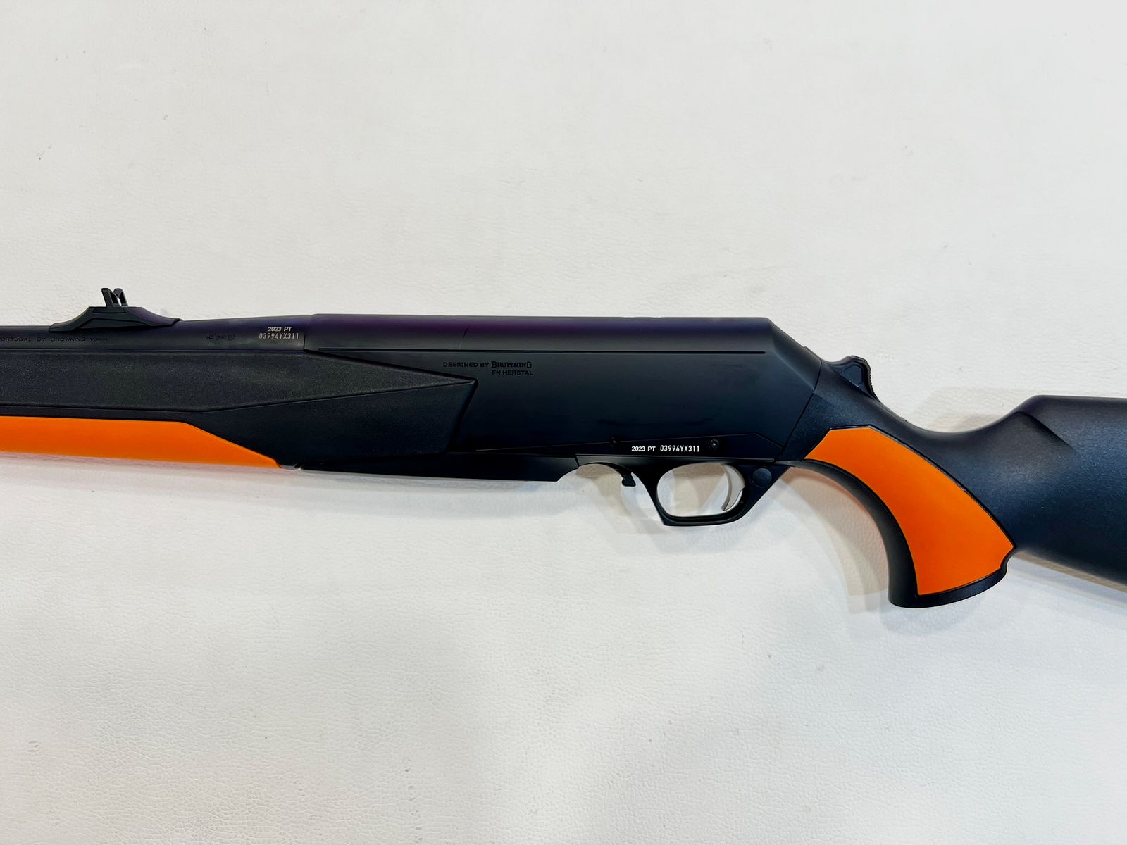 BROWNING BAR MK3 TRACKER – 308 WIN., Bild 2 von 7