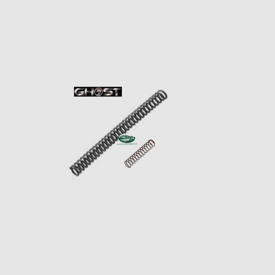 GHOST Molla Cane 11 LB für CZ 75/SP01/SHADOW 2 FO000509