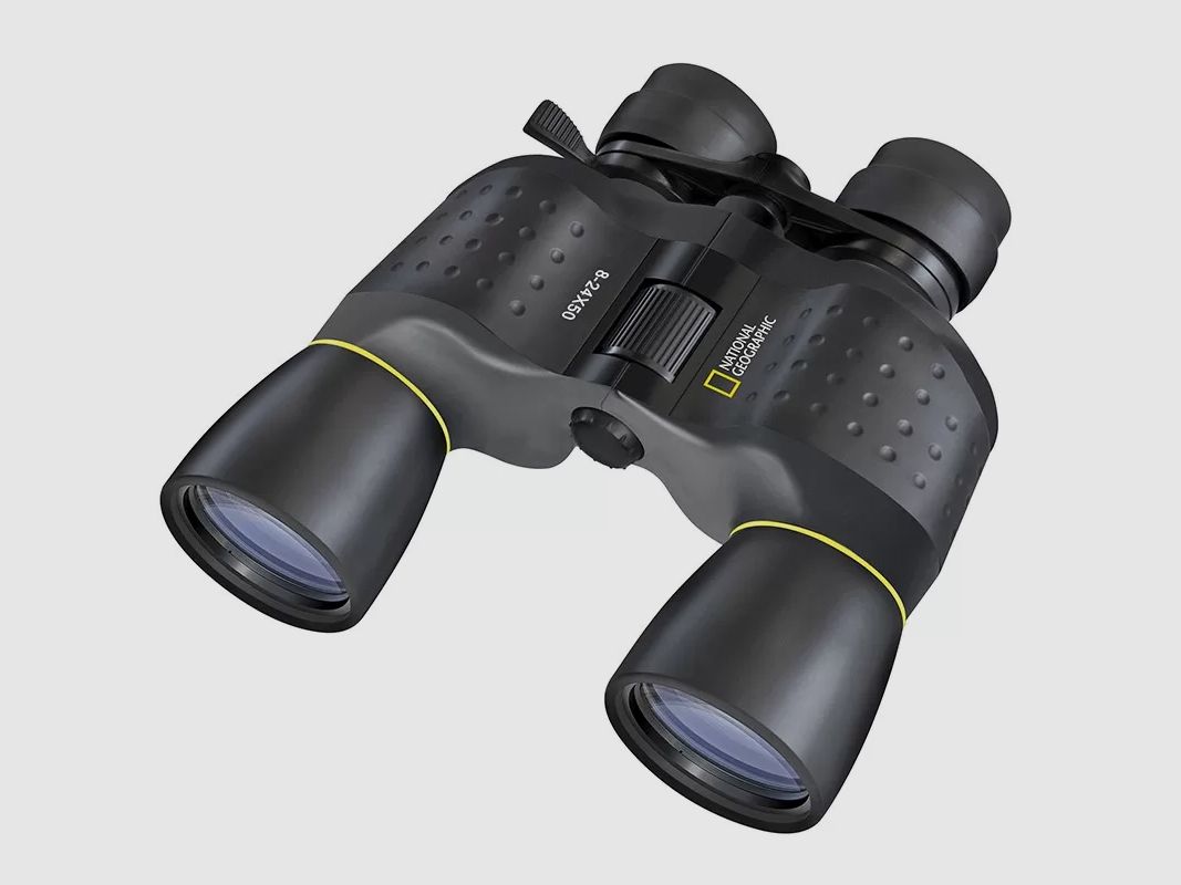 NATIONAL GEOGRAPHIC 8-24x50 Zoom, Bild 1 von 5