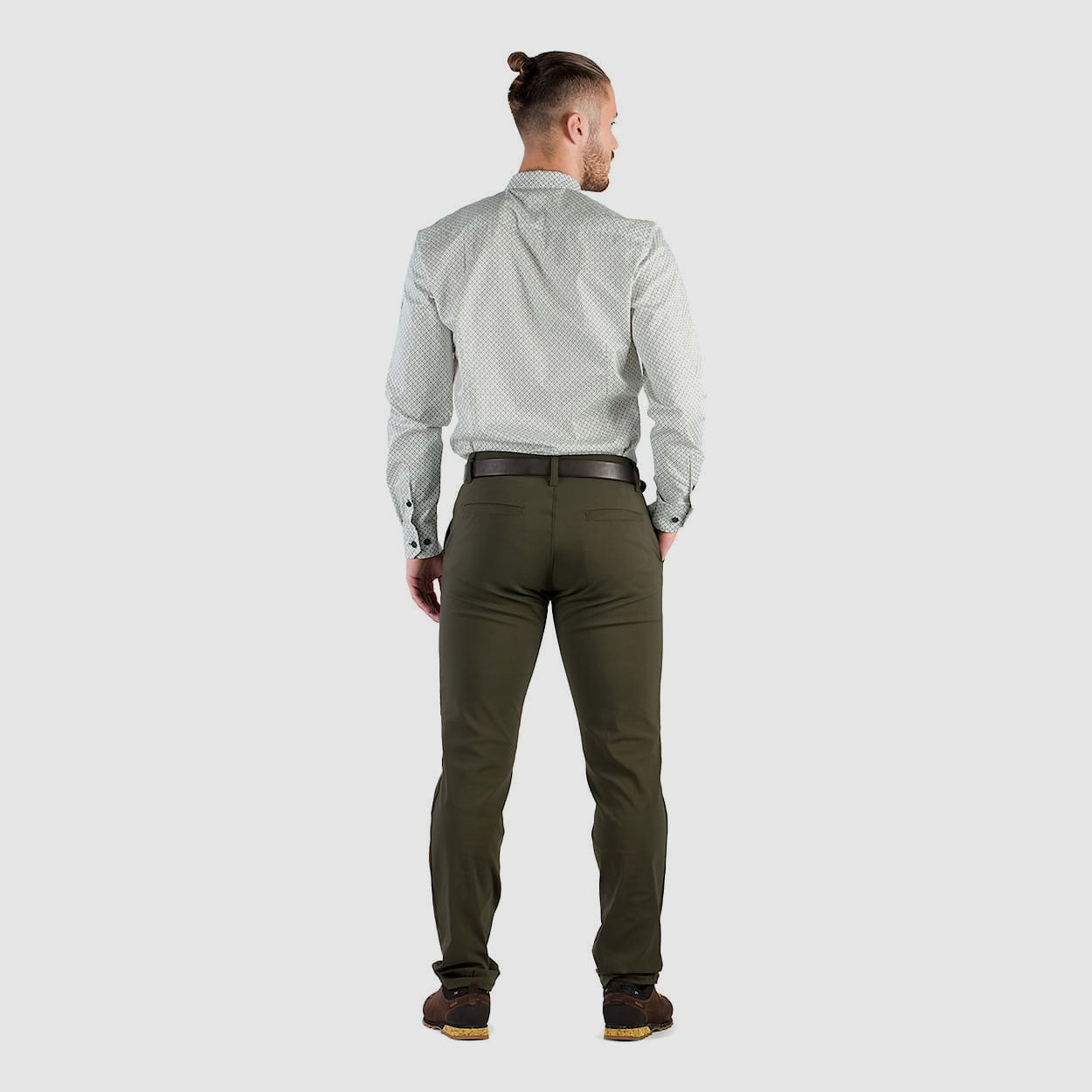 Tagart Deerland Shirt, image 5 of 9