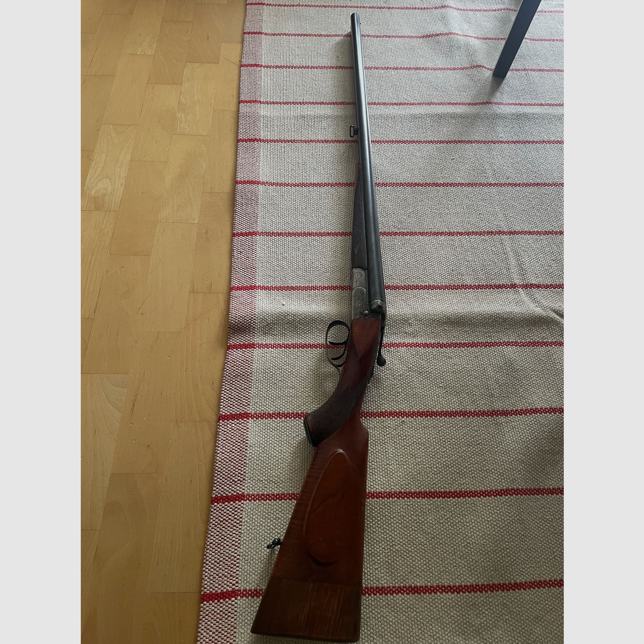 Équipement de base pour jeunes chasseurs