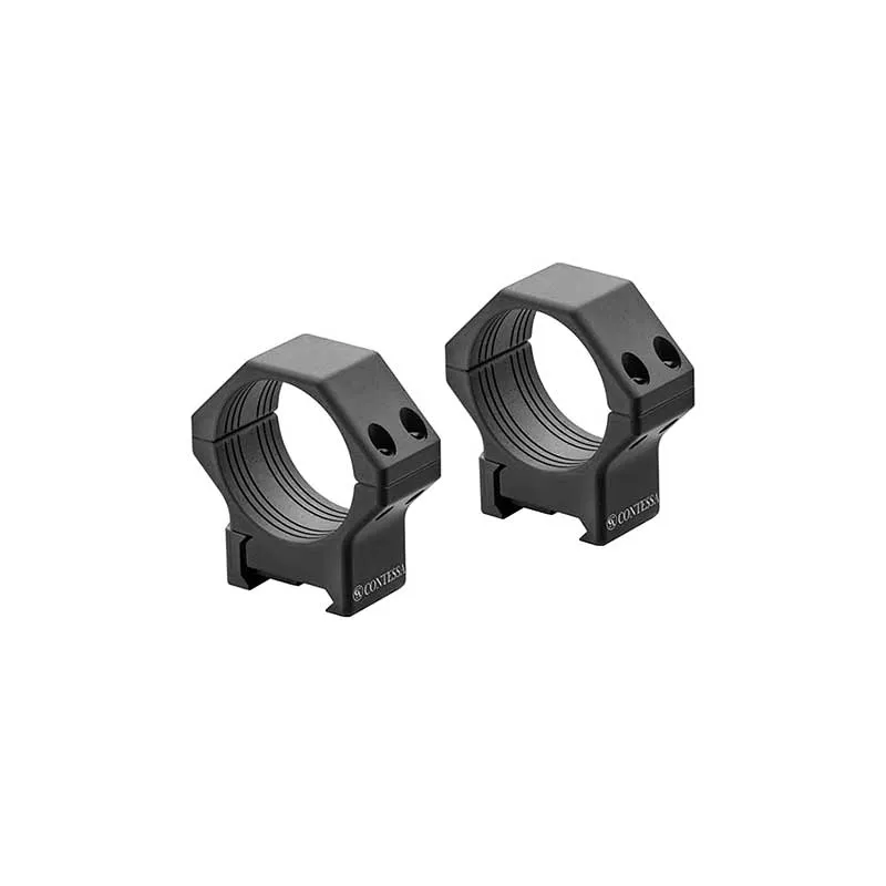 Contessa - Picatinny Rings 34 mm H-8 Light LPR03/A, image 1 of 3