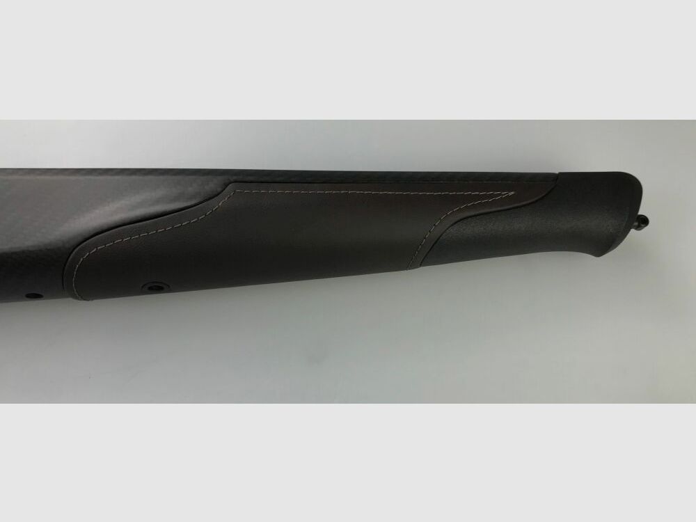 BLASER R8 Ultimate Carbon cuero caña con sistema