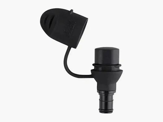 Camelbak Camelbak Mundstück QL HydroLock+Bite Valve schwarz