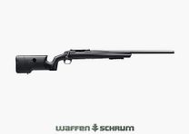Browning X-Bolt SF Max Varmint Draad